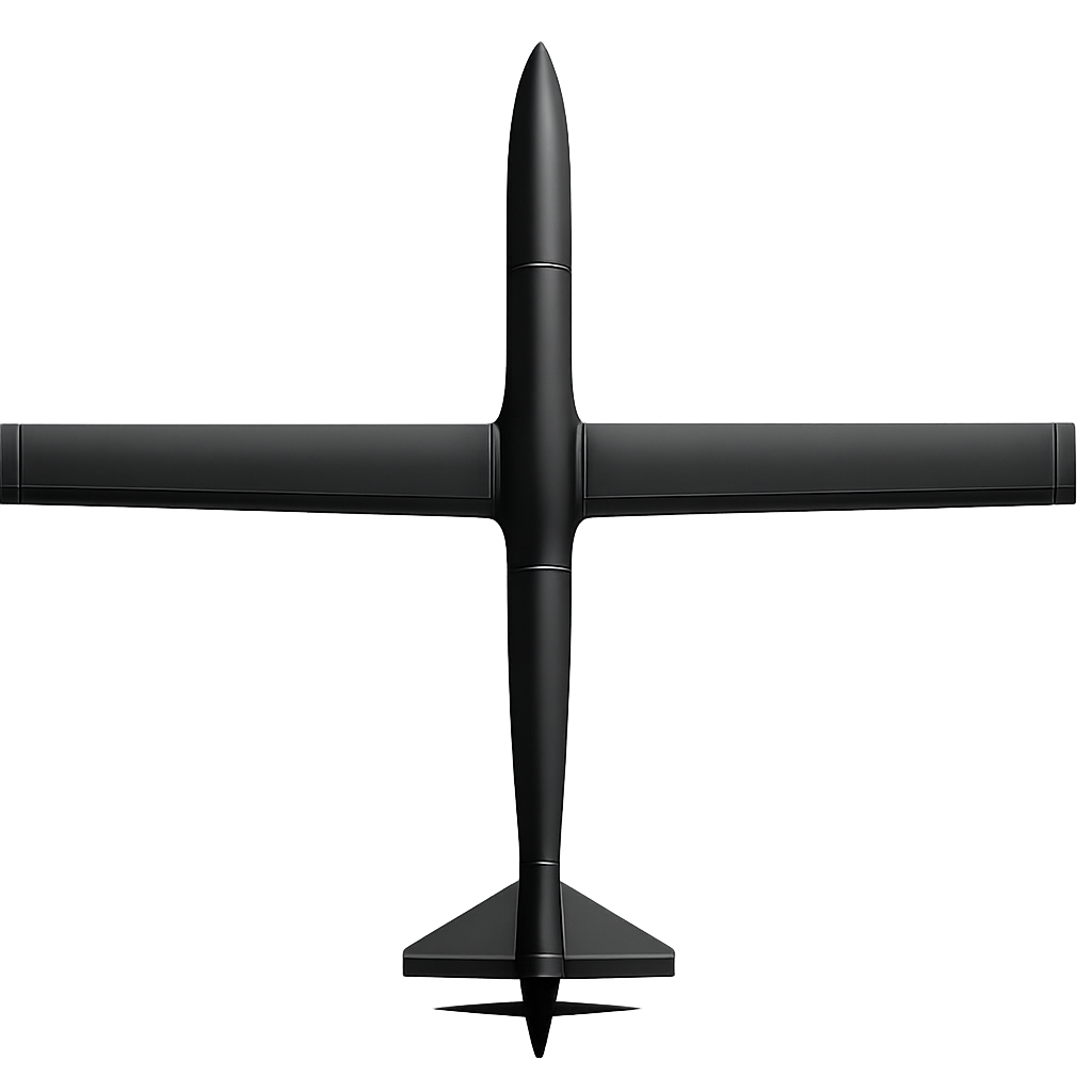 Kamikaze Drone